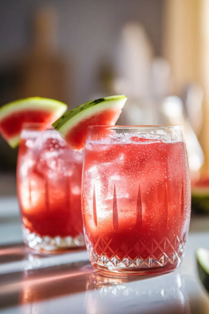 Watermelon Paloma