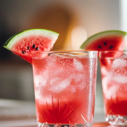 Watermelon Paloma